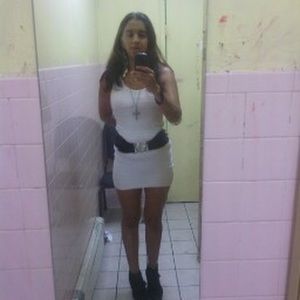 Meet your Posher, Brenda